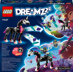 LEGO® DREAMZzz™ 71457 Létající kůň pegas
