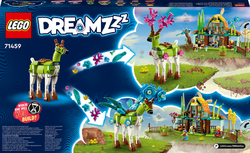 LEGO® DREAMZzz™ 71459 Stáj snových stvoření
