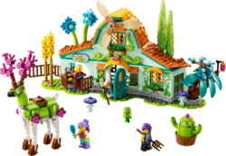 LEGO® DREAMZzz™ 71459 Stáj snových stvoření
