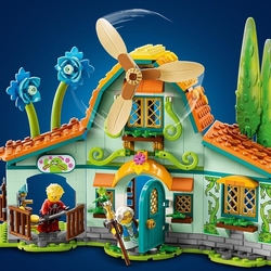 LEGO® DREAMZzz™ 71459 Stáj snových stvoření
