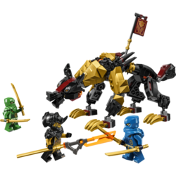 LEGO® NINJAGO® 71790 Císařský lovec draků
