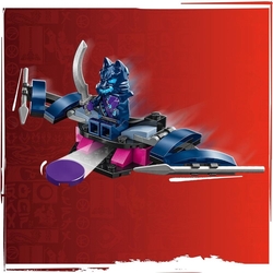 LEGO® NINJAGO® 71804 Arinův bojový robot
