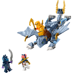 LEGO® NINJAGO® 71810 Dračí mládě Riyu
