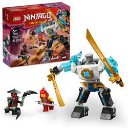 LEGO® NINJAGO® 71827 Zaneův bojový robotický oblek