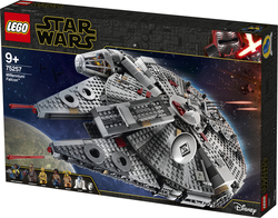 LEGO® Star Wars™ 75257 Millennium Falcon™