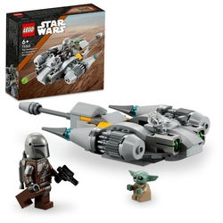 LEGO® Star Wars™ 75363 Mandalorianova mikrostíhačka N-1
