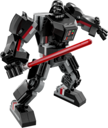 LEGO® Star Wars™ 75368 Robotický oblek Dartha Vadera
