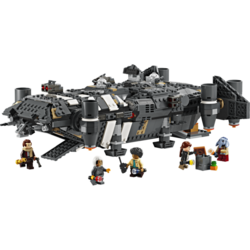 
LEGO® Star Wars: Skeleton Crew 75374 Onyx Cinder