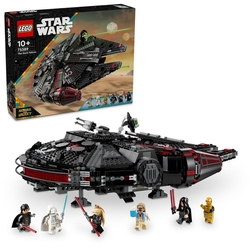 LEGO® Star Wars™ 75389 Temný Falcon
