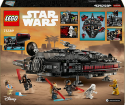 LEGO® Star Wars™ 75389 Temný Falcon
