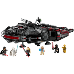 LEGO® Star Wars™ 75389 Temný Falcon
