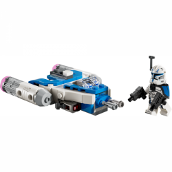 LEGO® Star Wars™ 75391 Mikrostíhačka Y-wing™ kapitána Rexe
