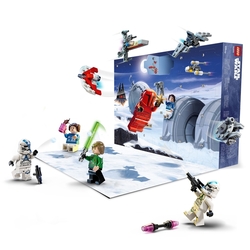 LEGO® Star Wars™ 75395 Adventní kalendář 2024