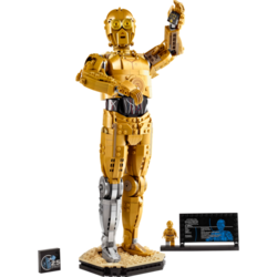 LEGO® Star Wars™ 75398 C-3PO™
