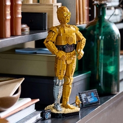 LEGO® Star Wars™ 75398 C-3PO™
