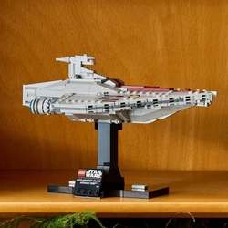 LEGO® Star Wars™ 75404 Útočná loď třídy Acclamator