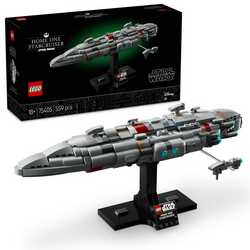 LEGO® Star Wars™ 75405 Hvězdný křižník Home One