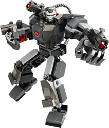 LEGO® Marvel 76277 War Machine v robotickém brnění