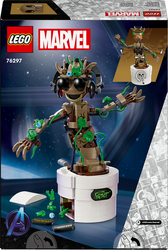 LEGO® Marvel 76297 Tančící Groot
