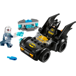 LEGO® Batman™ 76301 Batman™ a Batmobil vs Mr. Freeze™