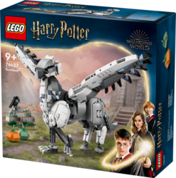 LEGO® Harry Potter™ 76427 Klofan
