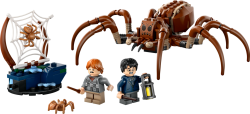 LEGO® Harry Potter™ 76434 Aragog v Zapovězeném lese
