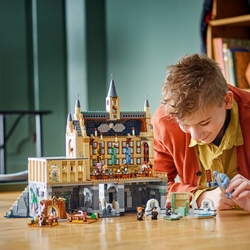 LEGO® Harry Potter™ 76435 Bradavický hrad: Velká síň
