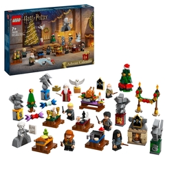 LEGO® Harry Potter™ 76438 Adventní kalendář 2024