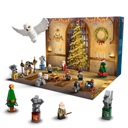 LEGO® Harry Potter™ 76438 Adventní kalendář 2024