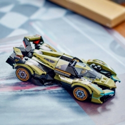 LEGO® Speed Champions 76923 Superauto Lamborghini Lambo V12 Vision GT
