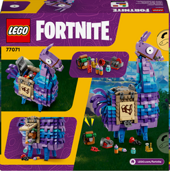 LEGO® Fortnite® 77071 Supply Llama
