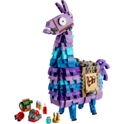 LEGO® Fortnite® 77071 Supply Llama
