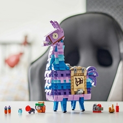 LEGO® Fortnite® 77071 Supply Llama
