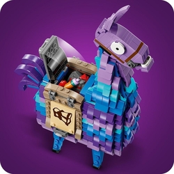 LEGO® Fortnite® 77071 Supply Llama
