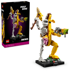 LEGO® Fortnite® 77072 Peely Bone
