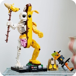 LEGO® Fortnite® 77072 Peely Bone
