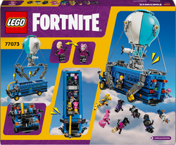 LEGO® Fortnite® 77073 Battle Bus
