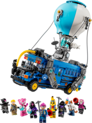 LEGO® Fortnite® 77073 Battle Bus
