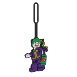 LEGO® DC Super Heroes Jmenovka na zavazadlo - The Joker