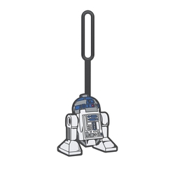 LEGO® Star Wars™ Jmenovka na zavazadlo - R2D2