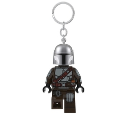 LEGO® Star Wars ™Mandalorian 2 svítící figurka (HT)