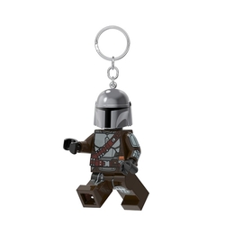 LEGO® Star Wars ™Mandalorian 2 svítící figurka (HT)