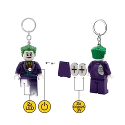 LEGO® DC Joker svítící figurka