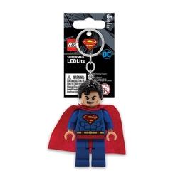 LEGO® DC Superman svítící figurka