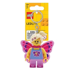 LEGO® Iconic Motýlí dívka svítící figurka (HT)
