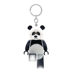 LEGO Minifigures Panda svítící figurka (HT)