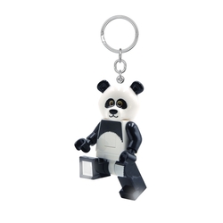 LEGO Minifigures Panda svítící figurka (HT)