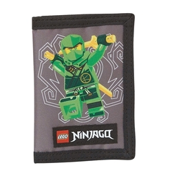 LEGO® Ninjago Green - peněženka
