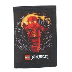 LEGO® Ninjago Red - peněženka