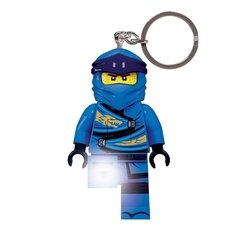 LEGO® Ninjago Jay svítící figurka
